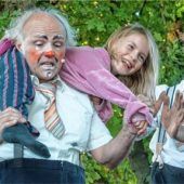 Straßenkunst und Tradition begeistern in Prien