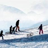 Entscheidung im Rechtsstreit um Rodelunfall am vergangenen Silvester
