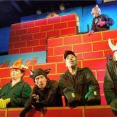 „Nichts ist besser“