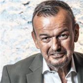Blues-Legende zu Gast