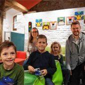 Lernboxen verlost