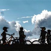 Mountainbiken als Lebensschule
