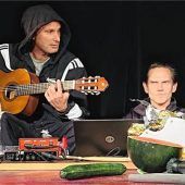 „Tschick“ als akustischer Roadtrip durch eine wilde Zeit