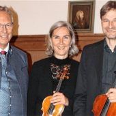 Klangvolle Begegnung im Kloster Reisach