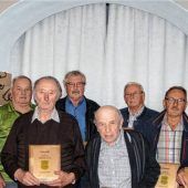 „Es war ein ruhiges Jahr“