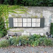 Einladung zu Sozialbestattungen