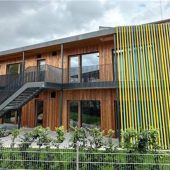 Ein Ort des Lernens und Wachsens –und ein Leuchtturmprojekt