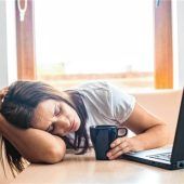 Hoffnung für ME/CFS-Patienten