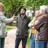 SPD startet Spielplatz-Offensive