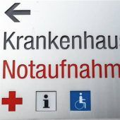 Wo Patienten in der Region Hilfe finden