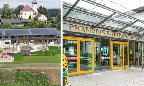 Ob Schülerbeförderung, sozialpädagogische Betreuung oder Bauvorhaben – die rechtlichen Vorgaben für Ausschreibungen sind so massiv geworden, dass viele Gemeinden wie auch Prien sich Experten von außerhalb einkaufen. Foto Berger