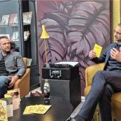 Eine Entdeckungsreise durch die Rosenheimer Kulturwelt