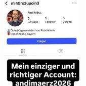 „Die Menschen werden in die Irre geführt“