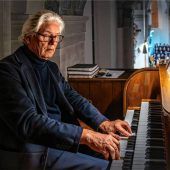 Inspirierender Weltenklang voller Hoffnung