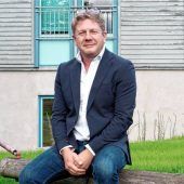 Wichtige Aufgabe an der Spitze der Gemeinde bereitet Freude