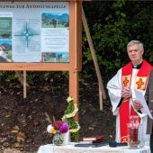 „Er ist ein Symbol der Hoffnung“