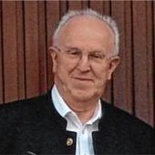 Sterberosenkranz für Pfarrer Mösenlechner