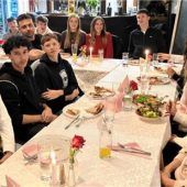 Pausenverkauf bereichert das Schulleben