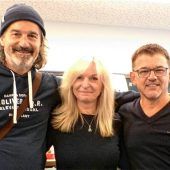 Trioausstellung mit Grazyna Eder im Mittelpunkt
