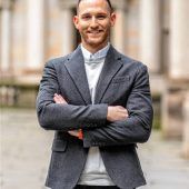 Ein tolles Menü und „ein bisschen Chaos“