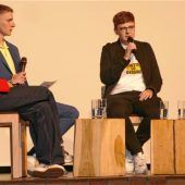 Direkter Kontakt ist „die beste Prävention“