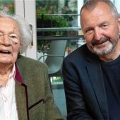 100 Jahre: „Mein Leben war schön“