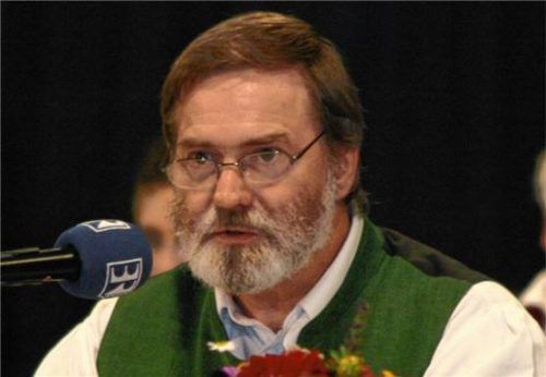 Reinhard Baumgartner Foto baumgartner