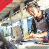 Autoreparaturen sind so teuer wie nie