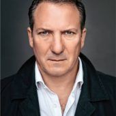 Robert Palfrader erstmals allein