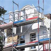 Sanieren oder abreißen?