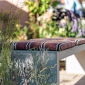 Design in Beton – Möbel mit Atmosphäre