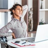 Experten der Schön-Klinik klären auf: Neue Therapien, Hilfe und Vorbeugung bei Rücken- und Nackenschmerzen sowie bei Bandscheibenvorfällen