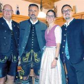 SV Bad Feilnbach sucht Nachfolger für Vorstandsspitzen