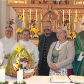 „Vergelt’s Gott“ im Pfarrverband