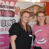 Stets ein offenes Ohr