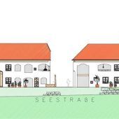 Kritik am „Wohnhof“ bleibt