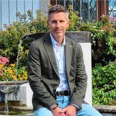 Thomas Weber tritt wieder an