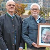 5000 Euro für die Soziale Bürgerhilfe