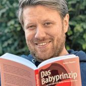 Vom Wickeltisch ins Chefbüro