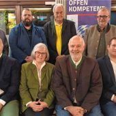 Für regional verträgliche Bauweise
