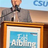 100 Prozent für Stephan Schlier