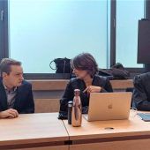 Belastungszeuginnen unter Druck