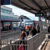 Angriff auf 15-Jährigen am Mühldorfer Bahnhof