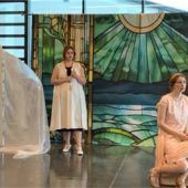 „The Great Gatsby“ begeistert FOSBOS-Schüler