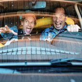 Mit Vollgas erwachsen werden