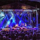 „Auf A Wort“ im Stadtsaal
