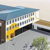 Grünes Licht für Bernauer Grundschule