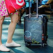 87100 Übernachtungen im ersten Halbjahr