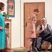 Premiere von „Immer wieder samstags“ sorgt für viele Lacher