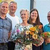 Vielfältig engagiert